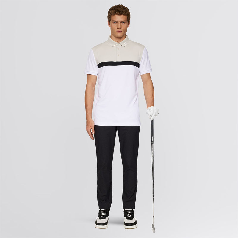 Jeff Polo White