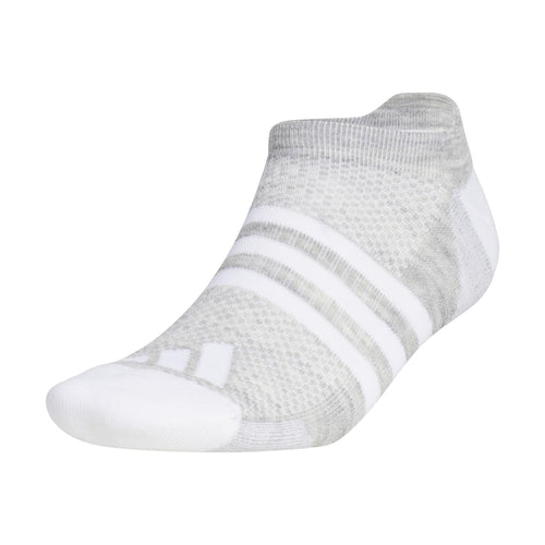 Wool Lo Sock Grey Two Mel - AW23