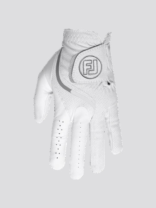 SciFlex Regular Golf Glove LH Pearl
