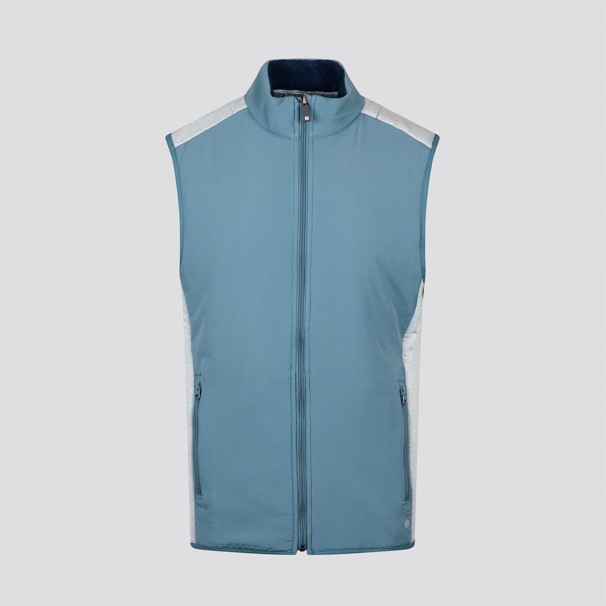 Thermo Hybrid Vest Slate/Grey