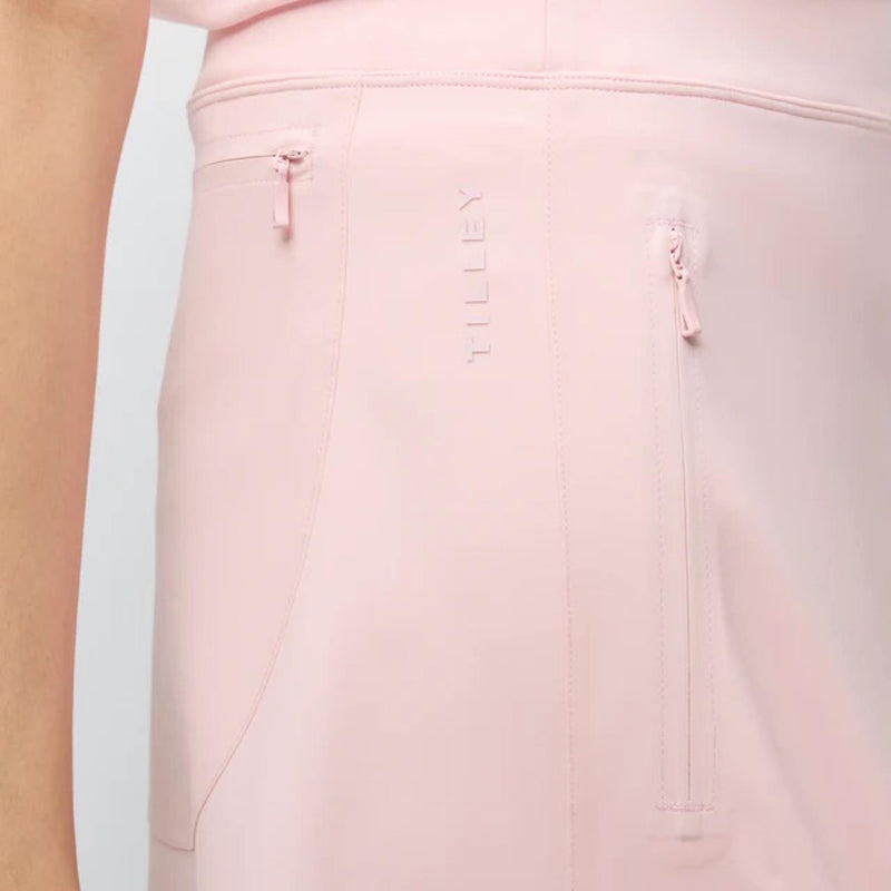Womens Welding Skirt Pink