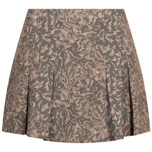 Womens Midas Wolf Ashe Skirt Clay - AW24