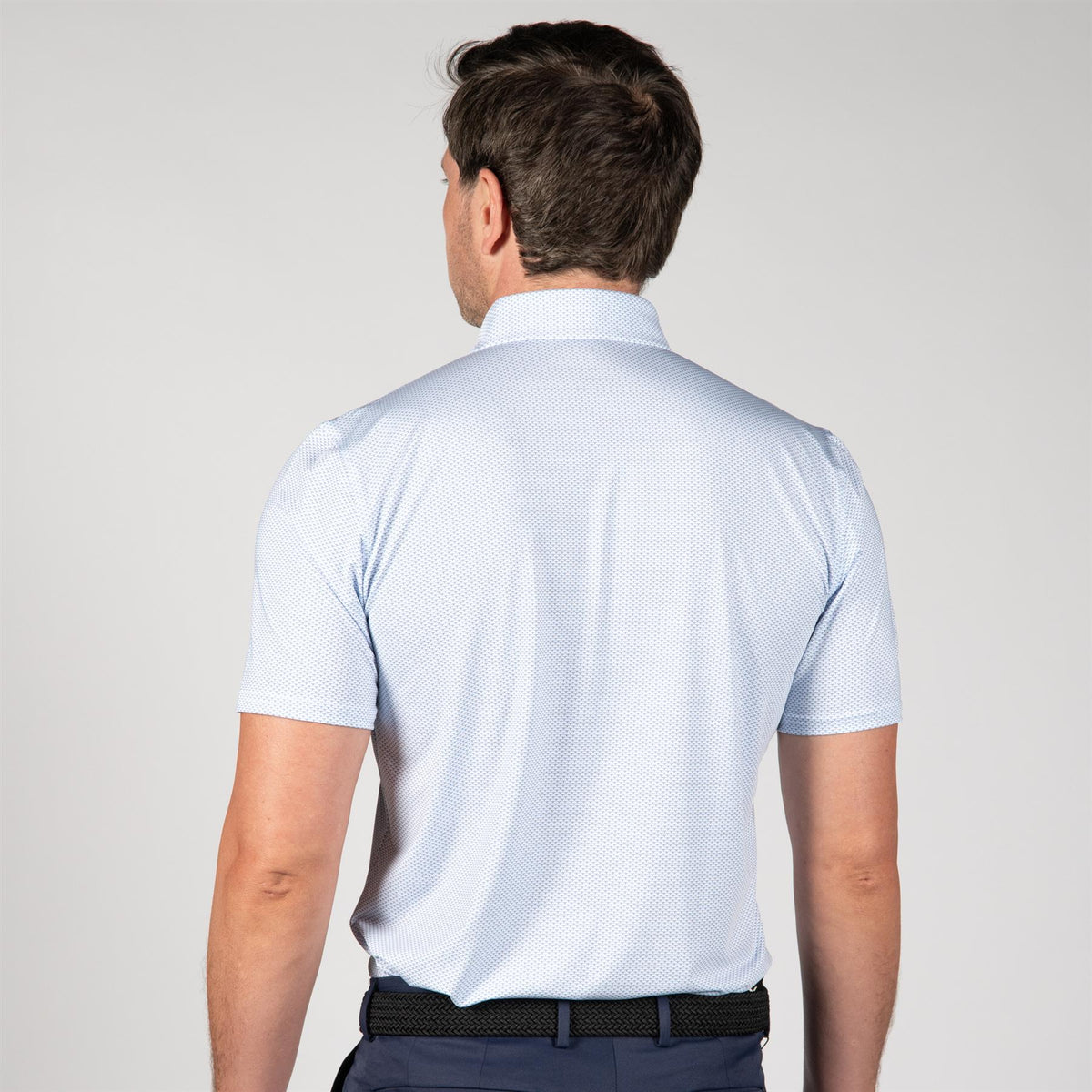The Armfield Polo Bedford