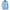 M?lange Raglan Perth Layer Cottage Blue