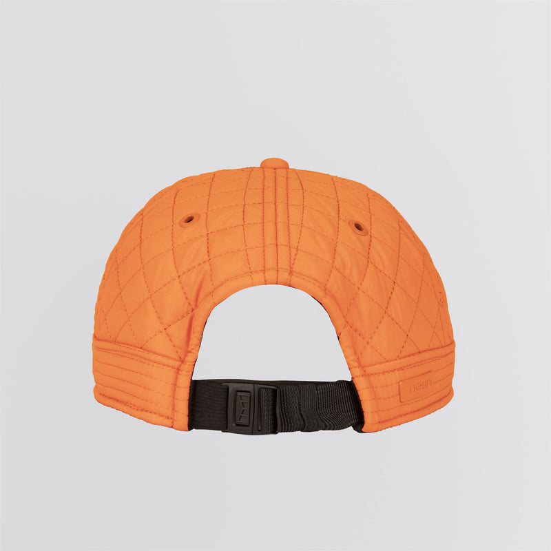 Thermal Odysea Quilted Cap Flame