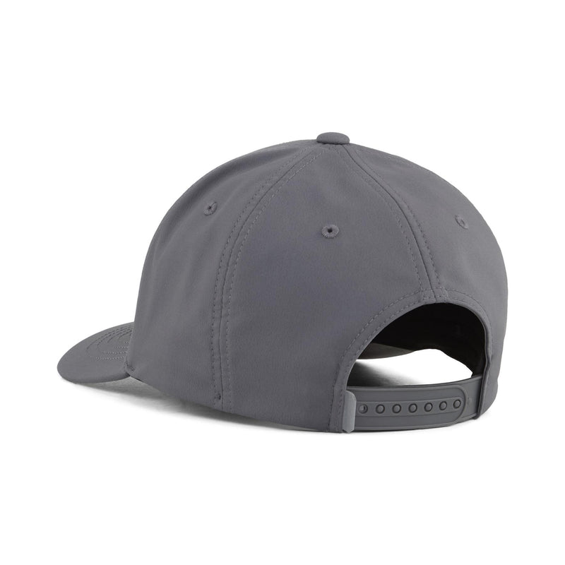 x RC Six Panel Cap Dusky Gray