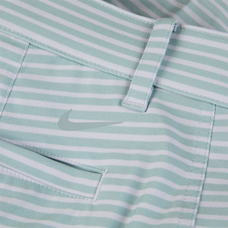 Dri-FIT Victory+ Printed Shorts Football Gray/Ocean Blue