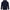 Skull & T's Oversized Hoodie Twilight