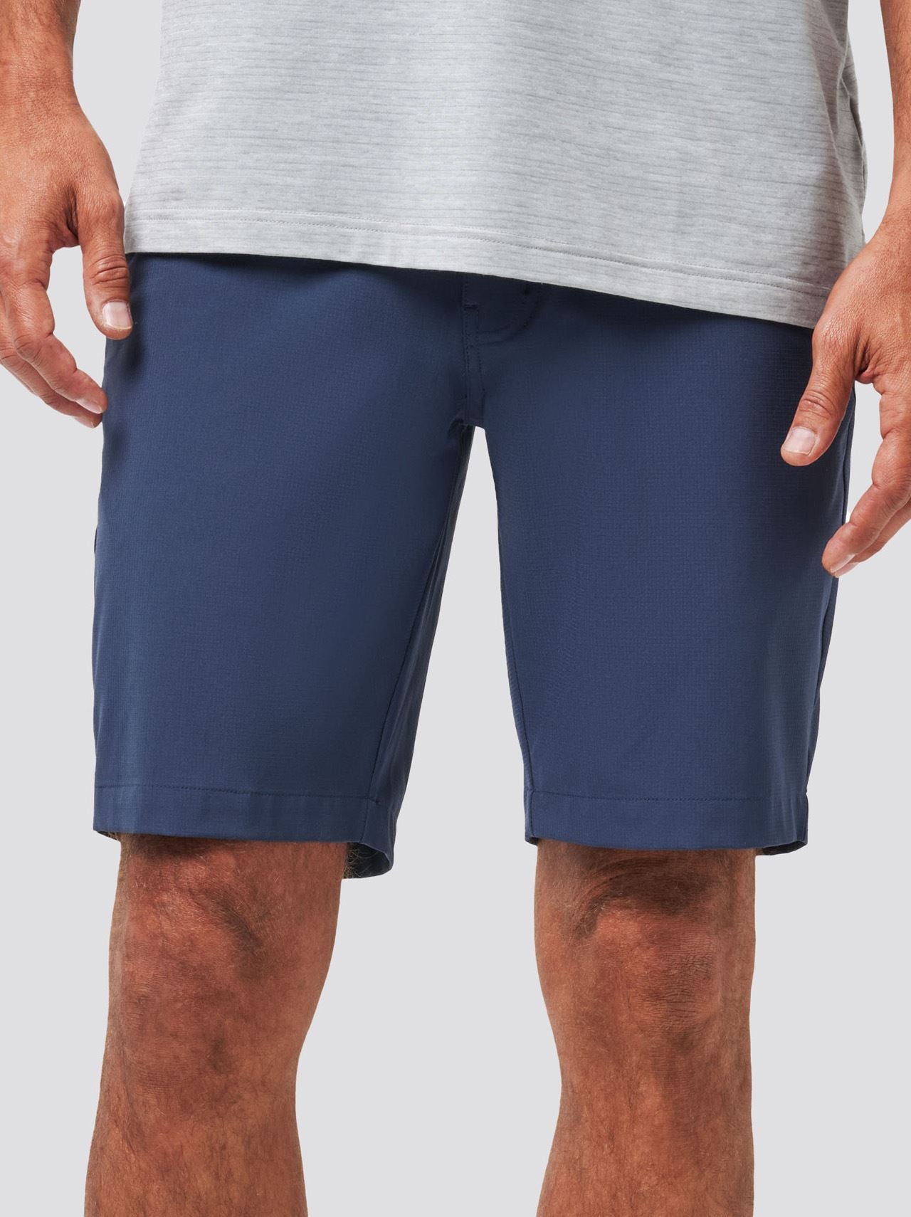 Wanderlust Shorts Mood Indigo