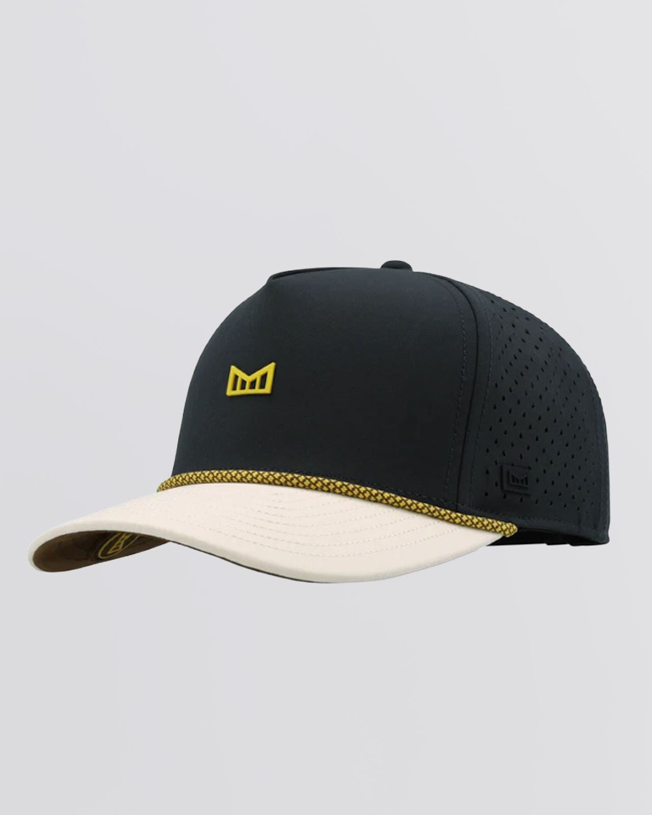 Hydro Odysea Rope Cap Yellow Jacket