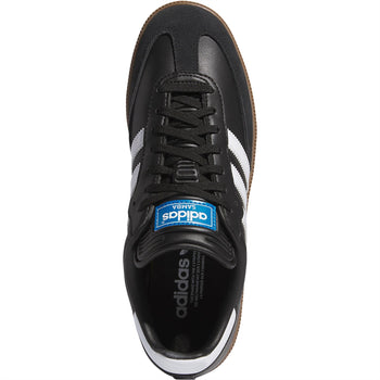 adidas Golf OriginalsSamba Spikeless Golf Shoes Black/White