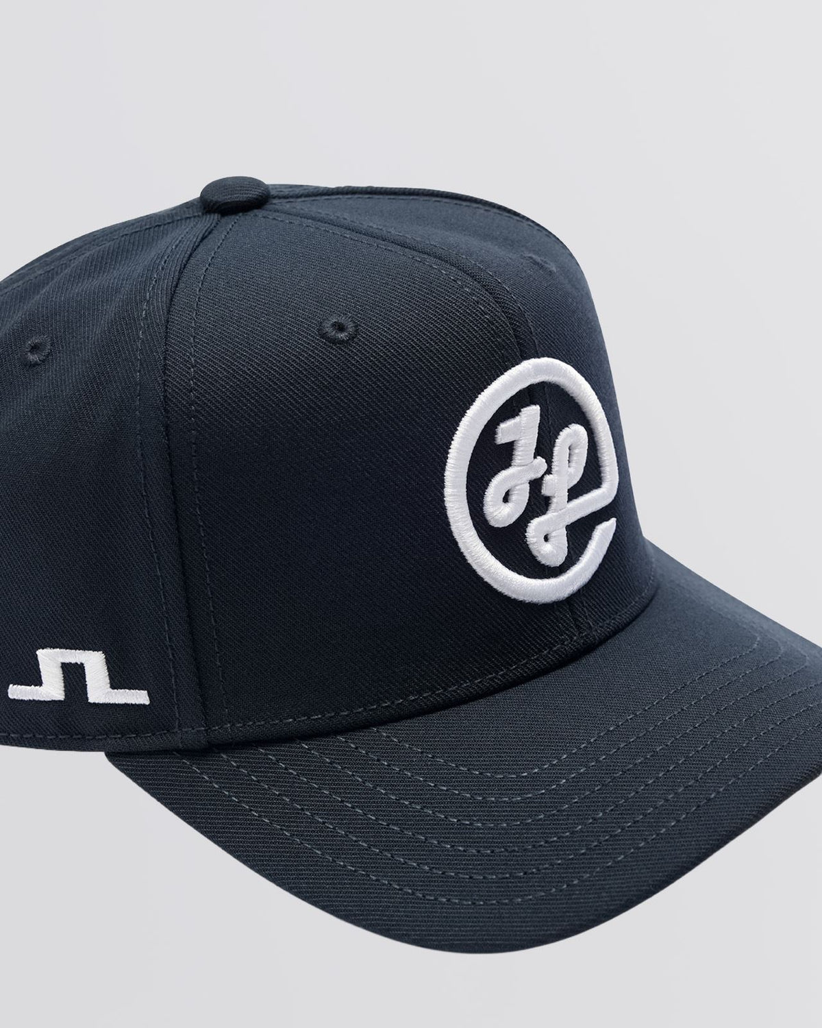 Caddie Cap JL Navy