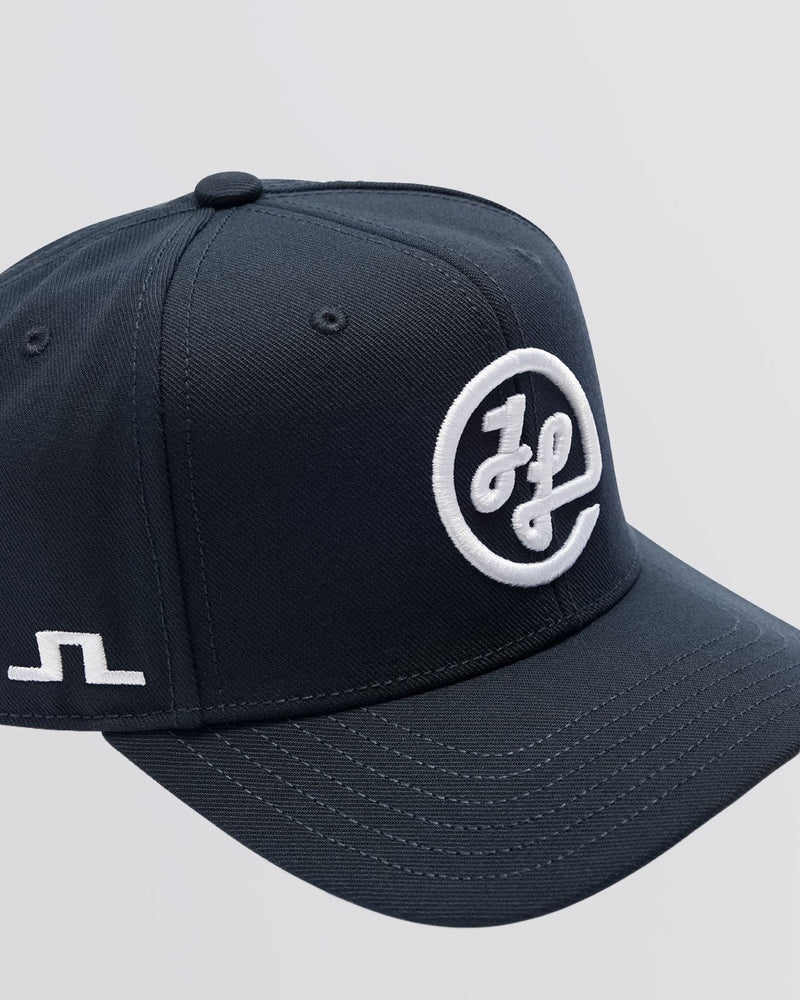 Caddie Cap JL Navy