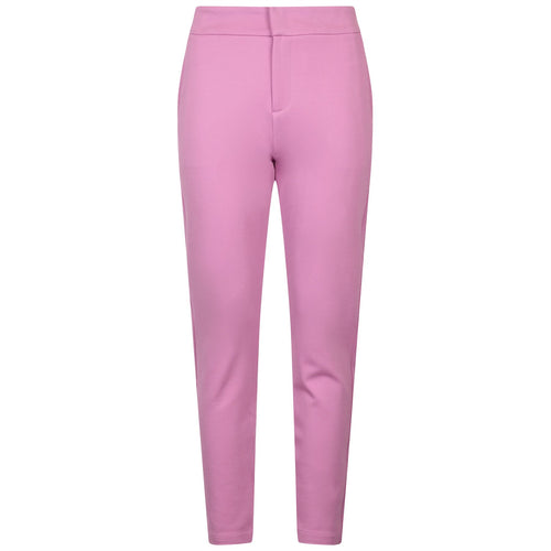 Womens Drea Pants Peony - SS25