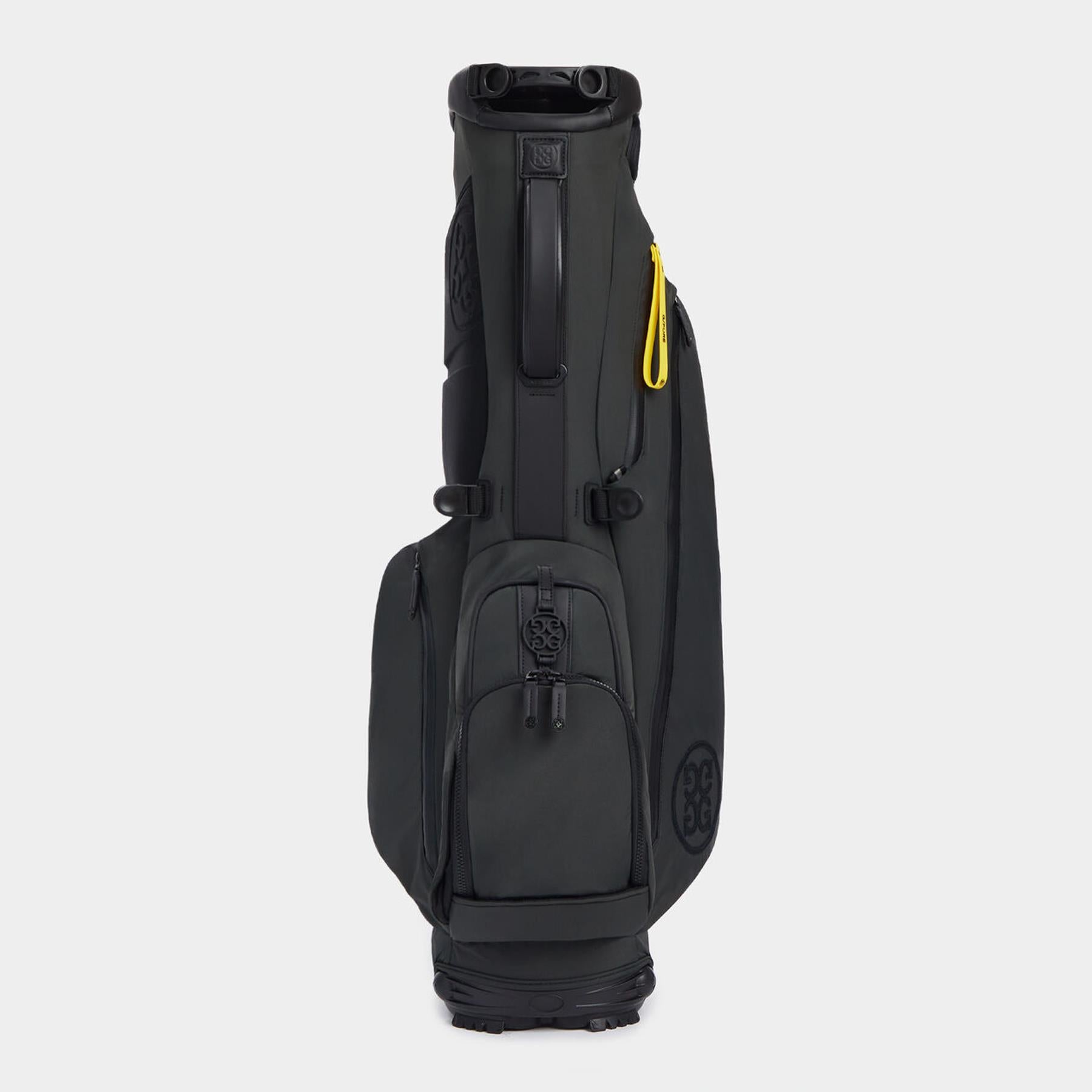 DAIGO　HYPEGOLF WOVEN NYLON FULL G/FORE Cordura Nylon Daytona Plus Carry Bag Graphite | TRENDYGOLF USA