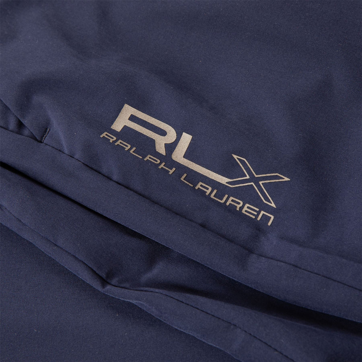 RLX Stretch Poly Active Joggers Pants Refined Navy
