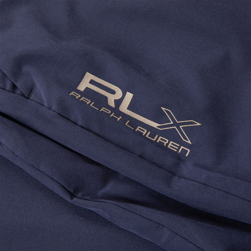 RLX Stretch Poly Active Joggers Pants Refined Navy