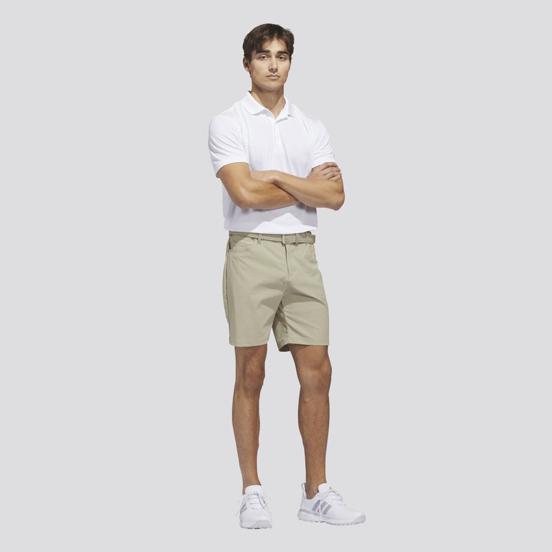 Ultimate365 5-Pocket Golf Shorts Wonder Cargo