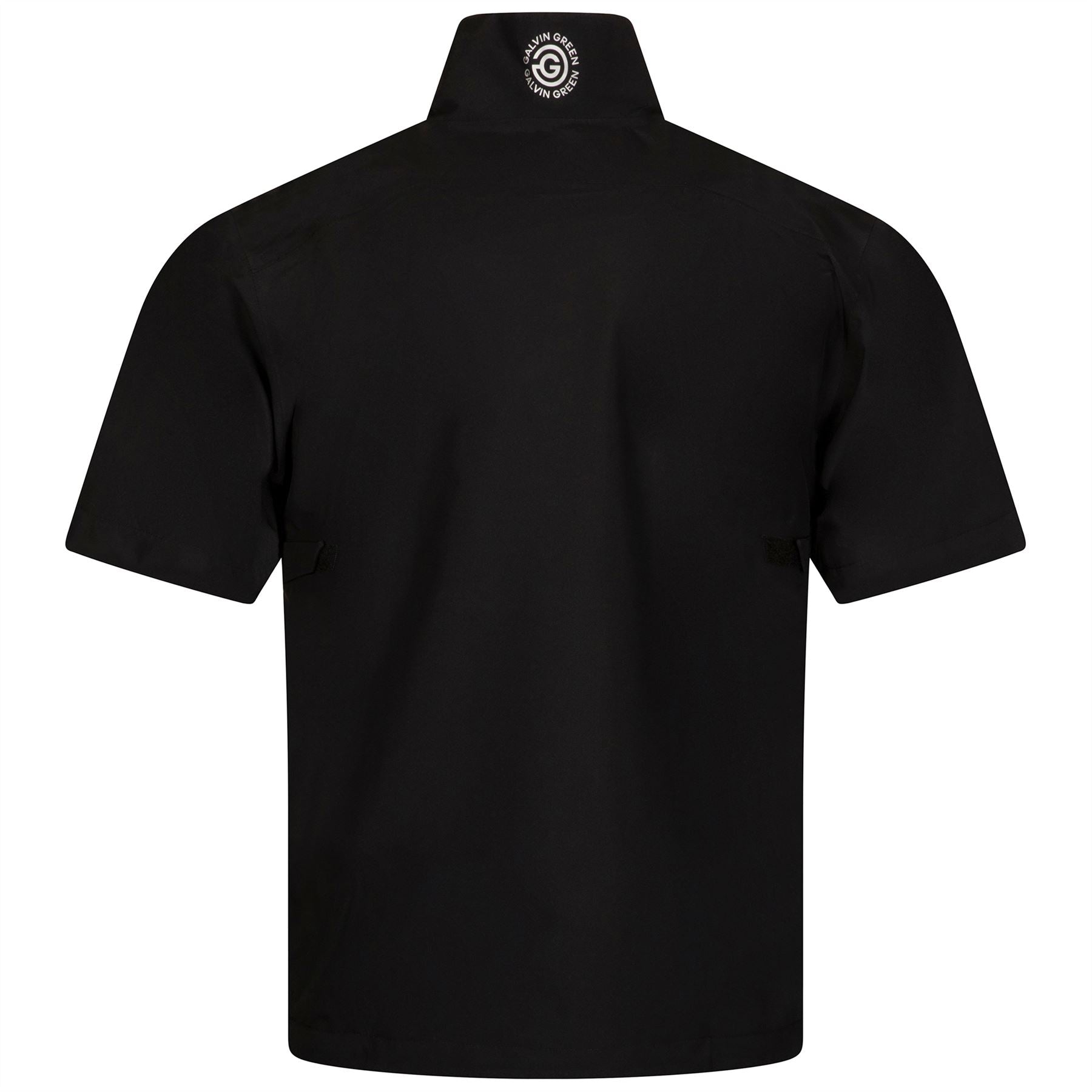 GAFNウェア(M) Galvin Green Dixon Men's Quarter Zip Pullover Lightweight