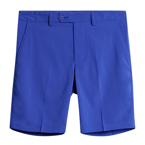 Mitch Light Poly Stretch Recycled Shorts Clematis Blue - SS25