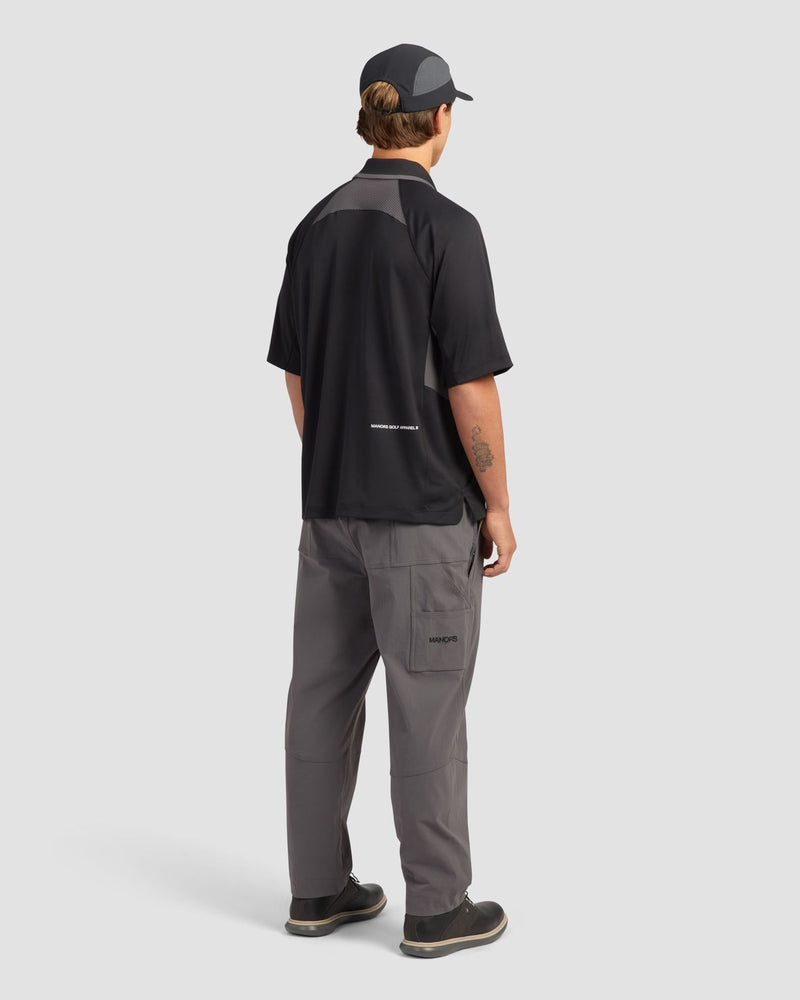 Club Polo Black