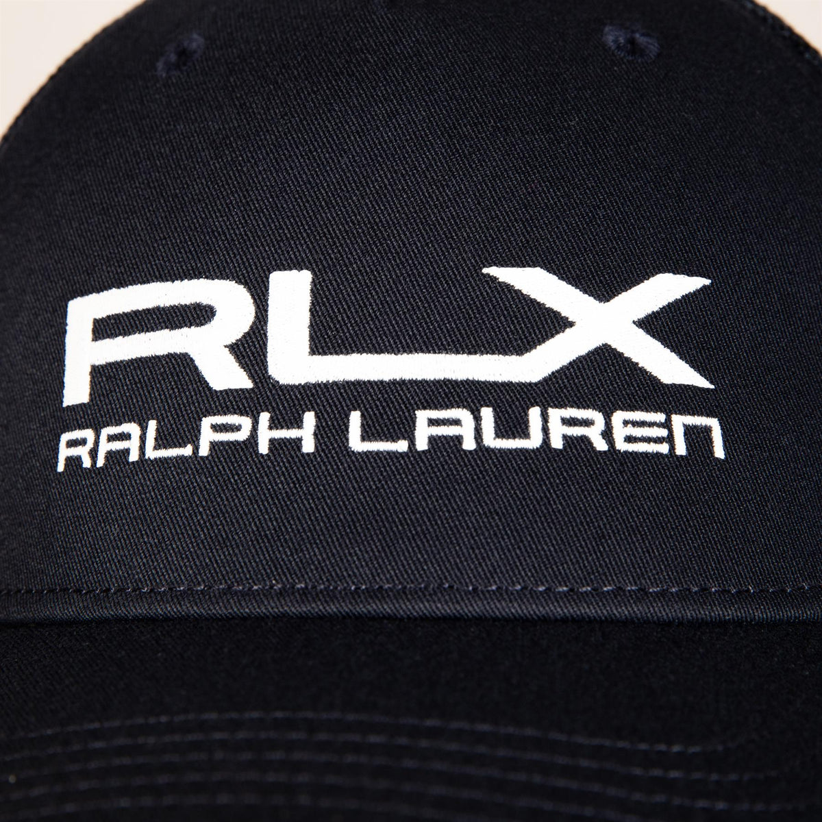 Trucker Cap Refined Navy