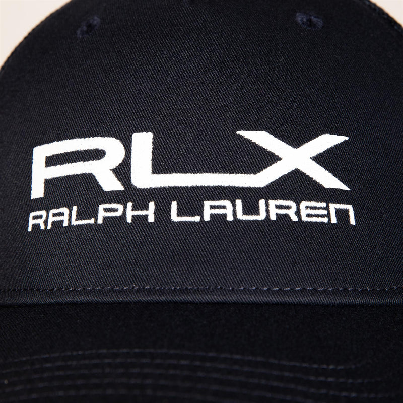 Trucker Cap Refined Navy