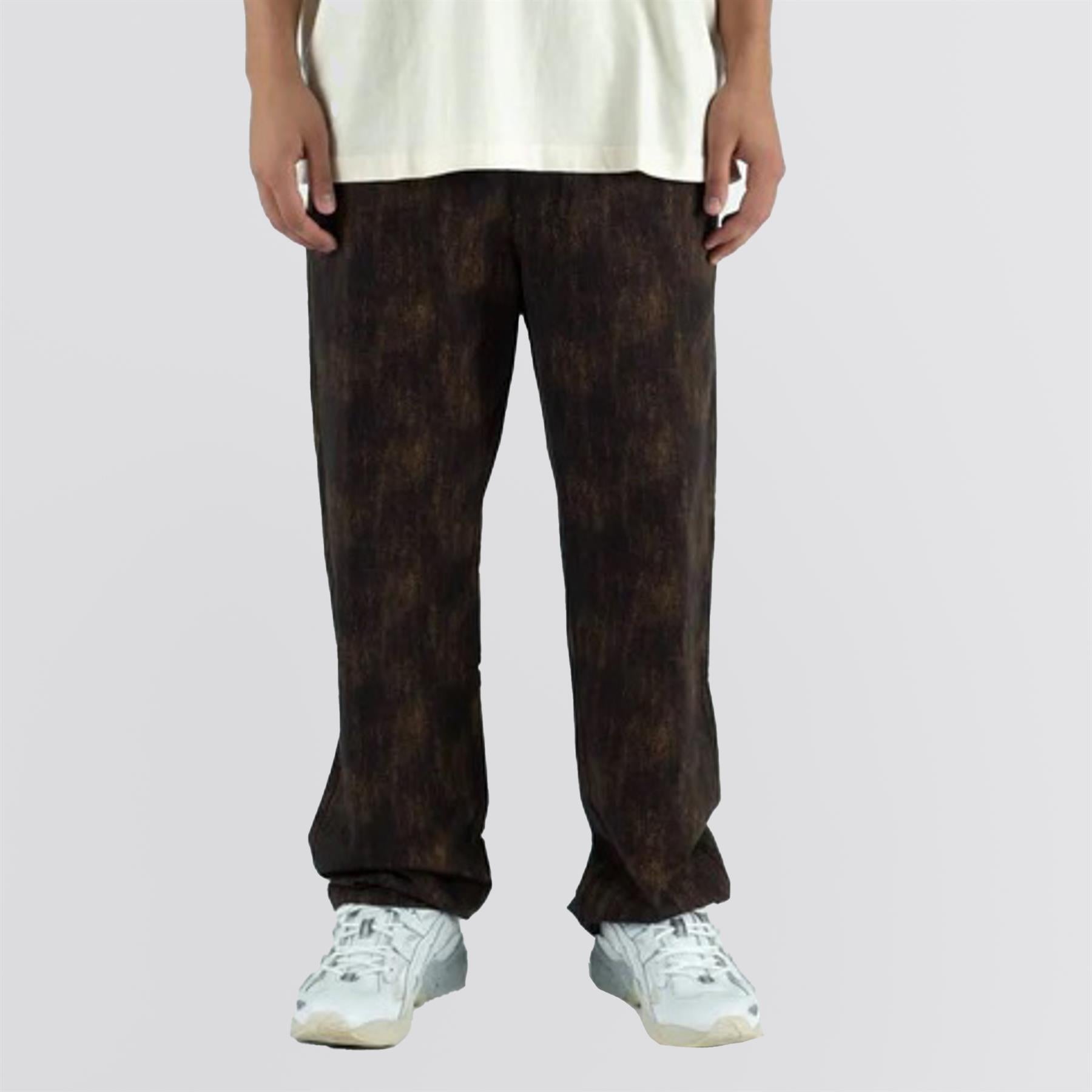 Lewis Pants Camo