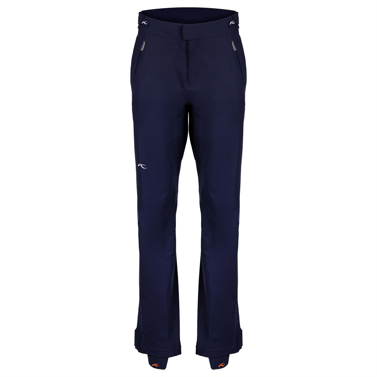 Womens Pro 3L 3.0 Waterproof Pants Atlanta Blue