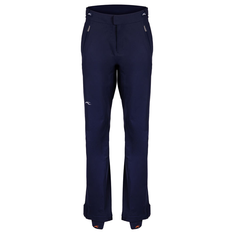 Womens Pro 3L 3.0 Waterproof Pants Atlanta Blue