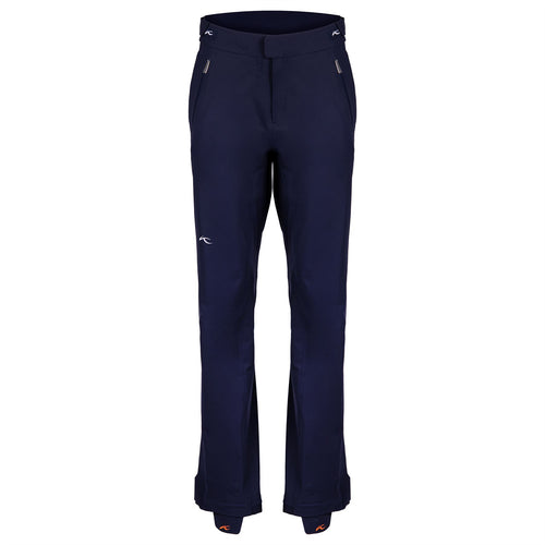 Womens Pro 3L 3.0 Waterproof Pants Atlanta Blue - SS25