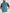 Thermo Hybrid Vest Slate/Grey