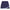 Dry Wick Interlock Banded Wrap Skort 15 Inch French Navy/Fatigue/Vessel Blue