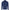 The Robinson Quarter Zip Pullover Port/Navy