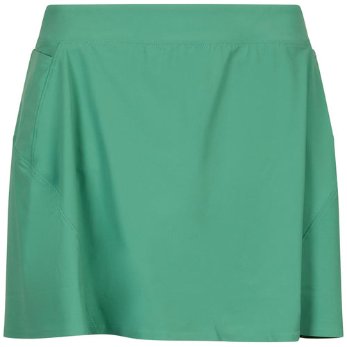 Womens Bingham Skort Field Green - SS25