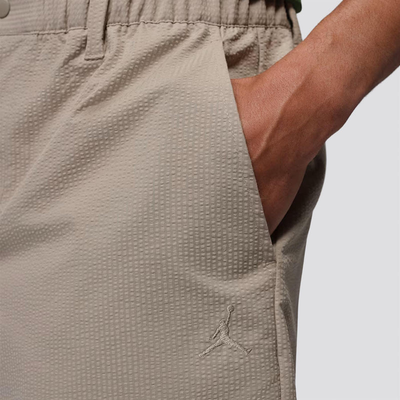Jordan Dri-Fit Novelty Golf Shorts Khaki