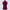 Womens Retention Vest Deep Ruby/Atlanta Blue