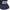 Golf Tour Archive 5 Panel Patch Cap Night Indigo