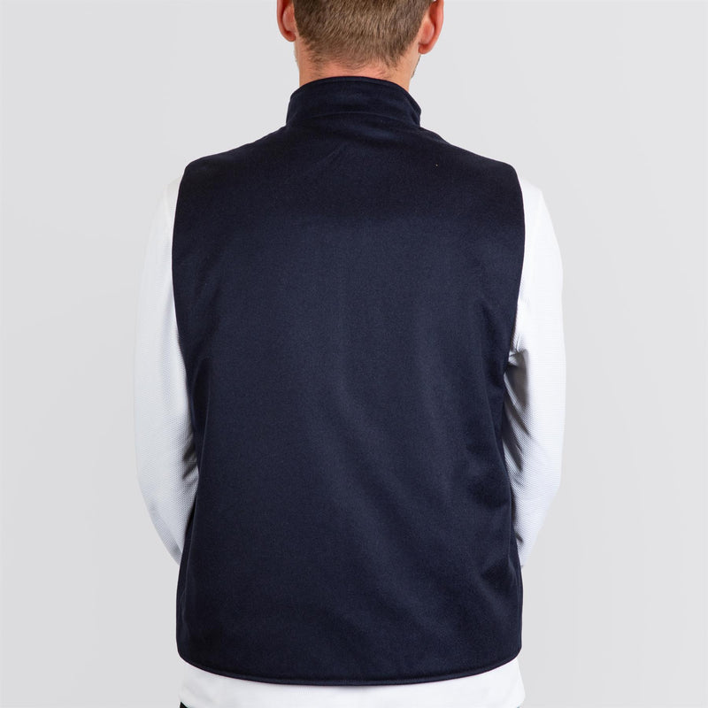 Nero-W Vest Navy