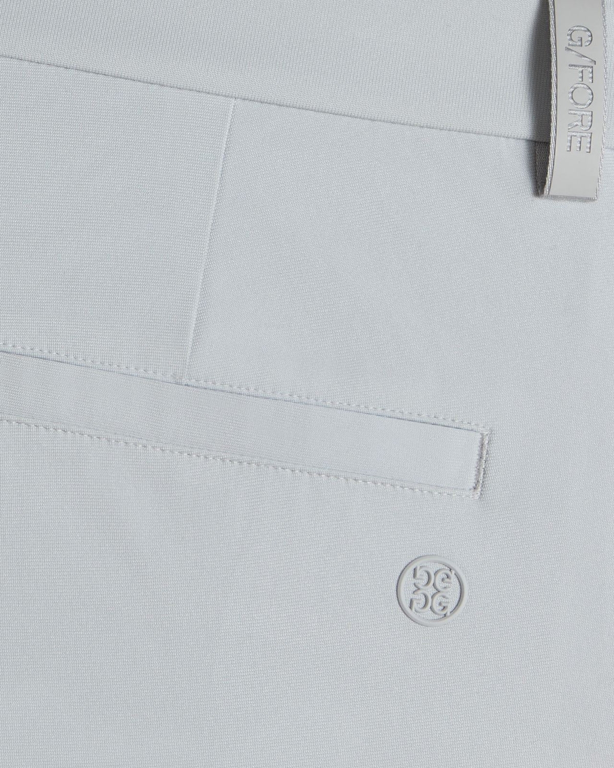 Tech Tour 4-Way Stretch Shorts Nimbus