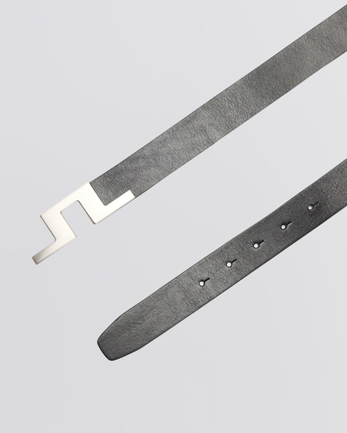 Bridger Belt 30 Black