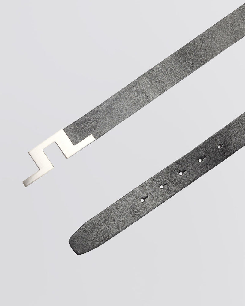 Bridger Belt 30 Black