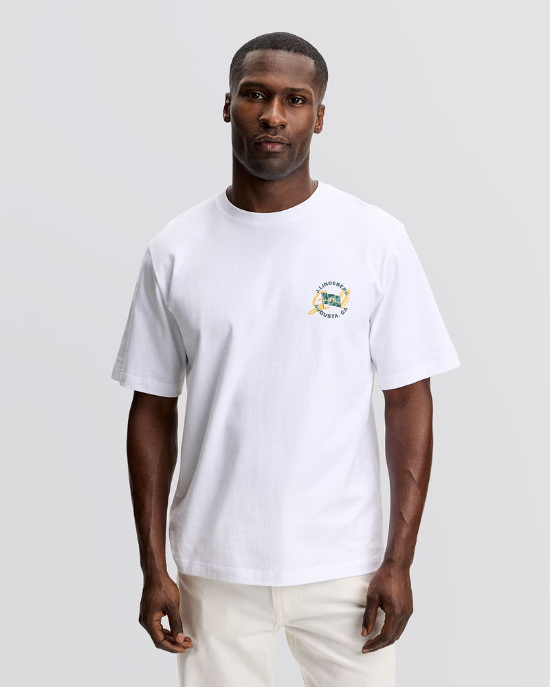Parcie Tour T-Shirt