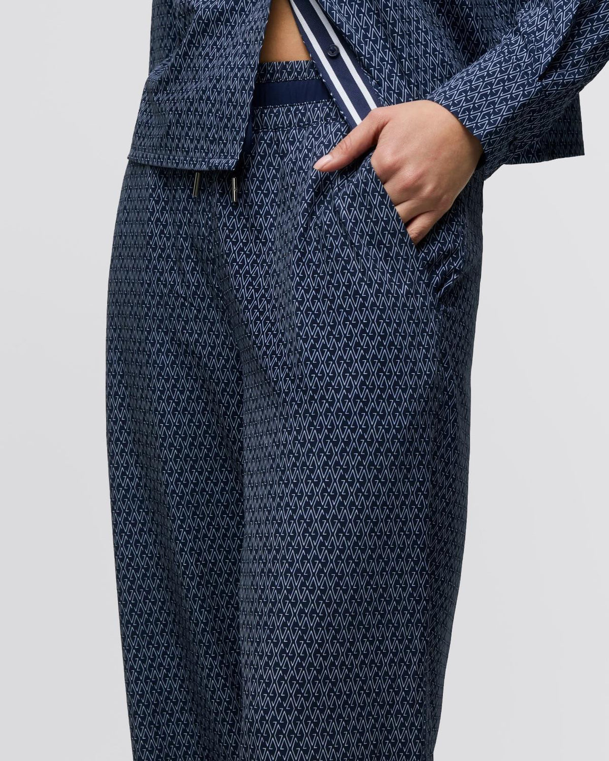 Womens G-Thing Ashe Pant Maltese Blue