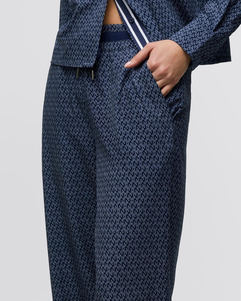 Womens G-Thing Ashe Pant Maltese Blue