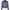 Womens Aires X-Lite Jacket Vintage Indigo