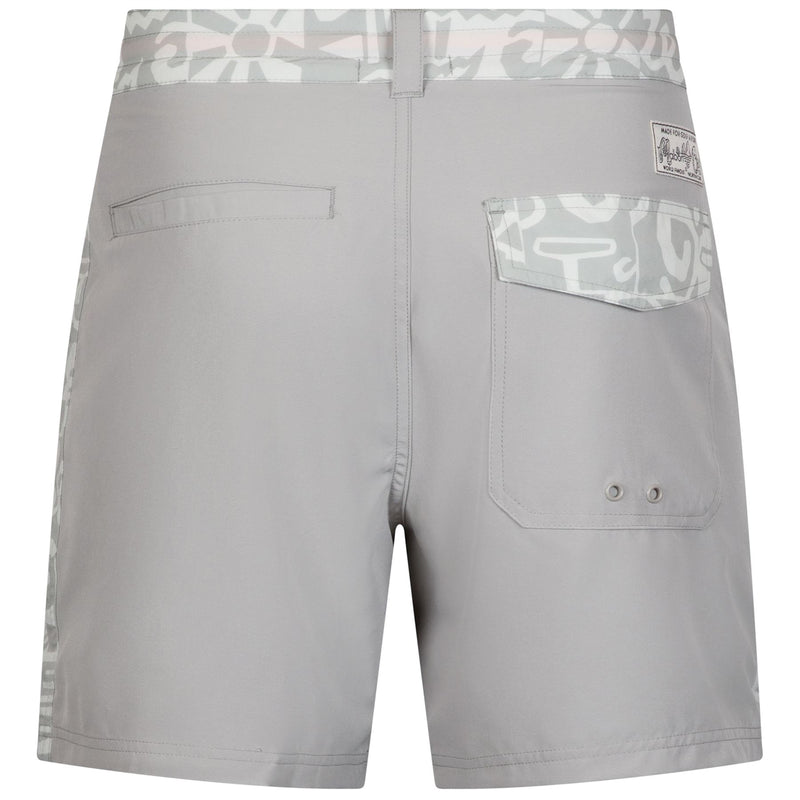 Grotto Trunks Ivory