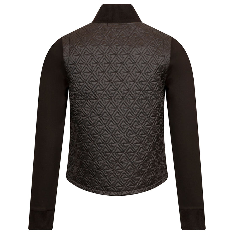 Womens Leland Hybrid Jacket Shepherd