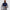 Tyson Hoodie Grey Heather/Navy