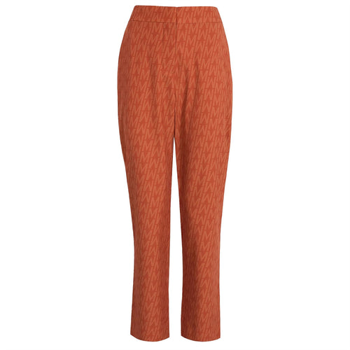 Womens Nora Pants Autumn Multi - W24